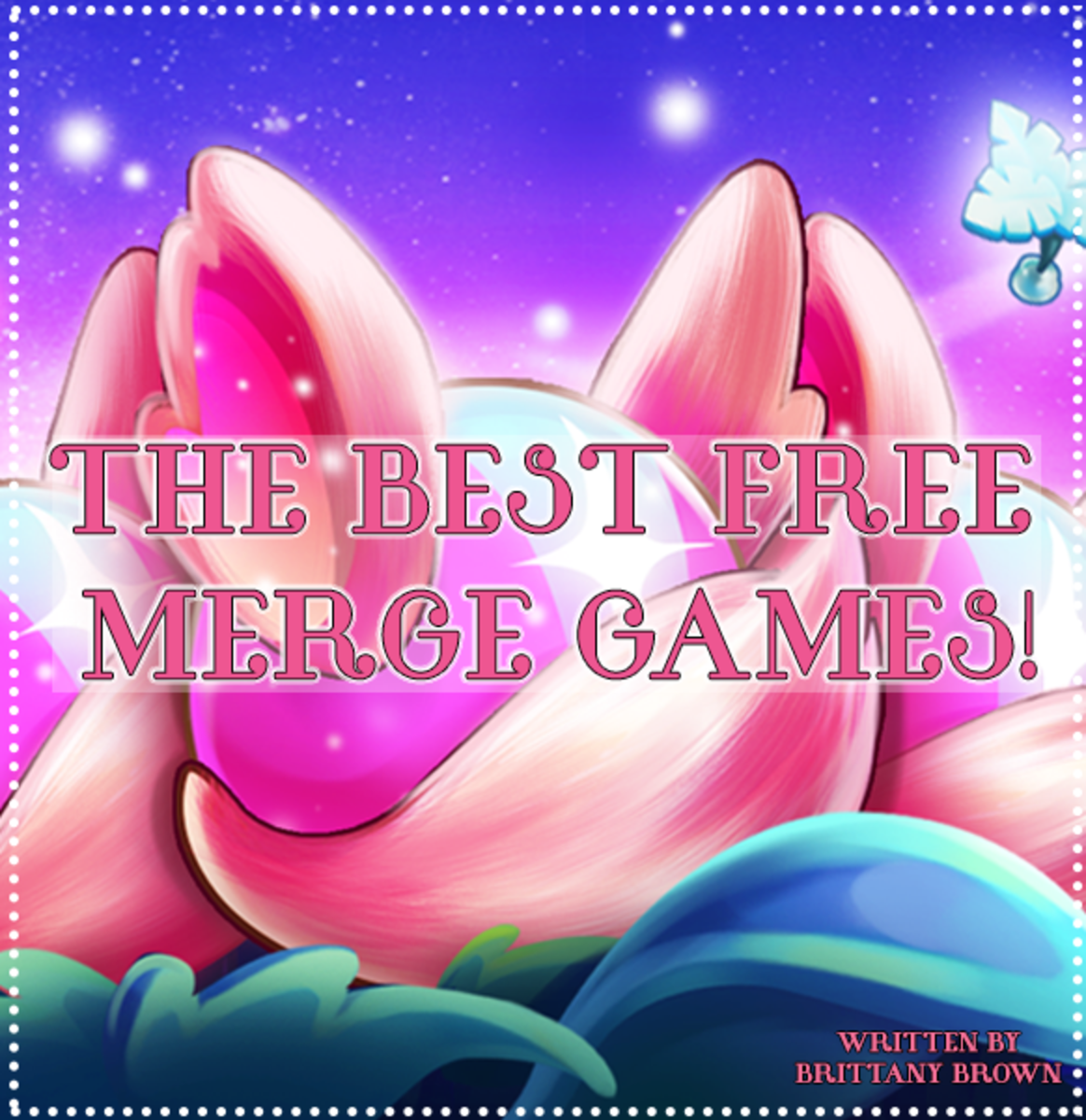 The Best Free Merge Games