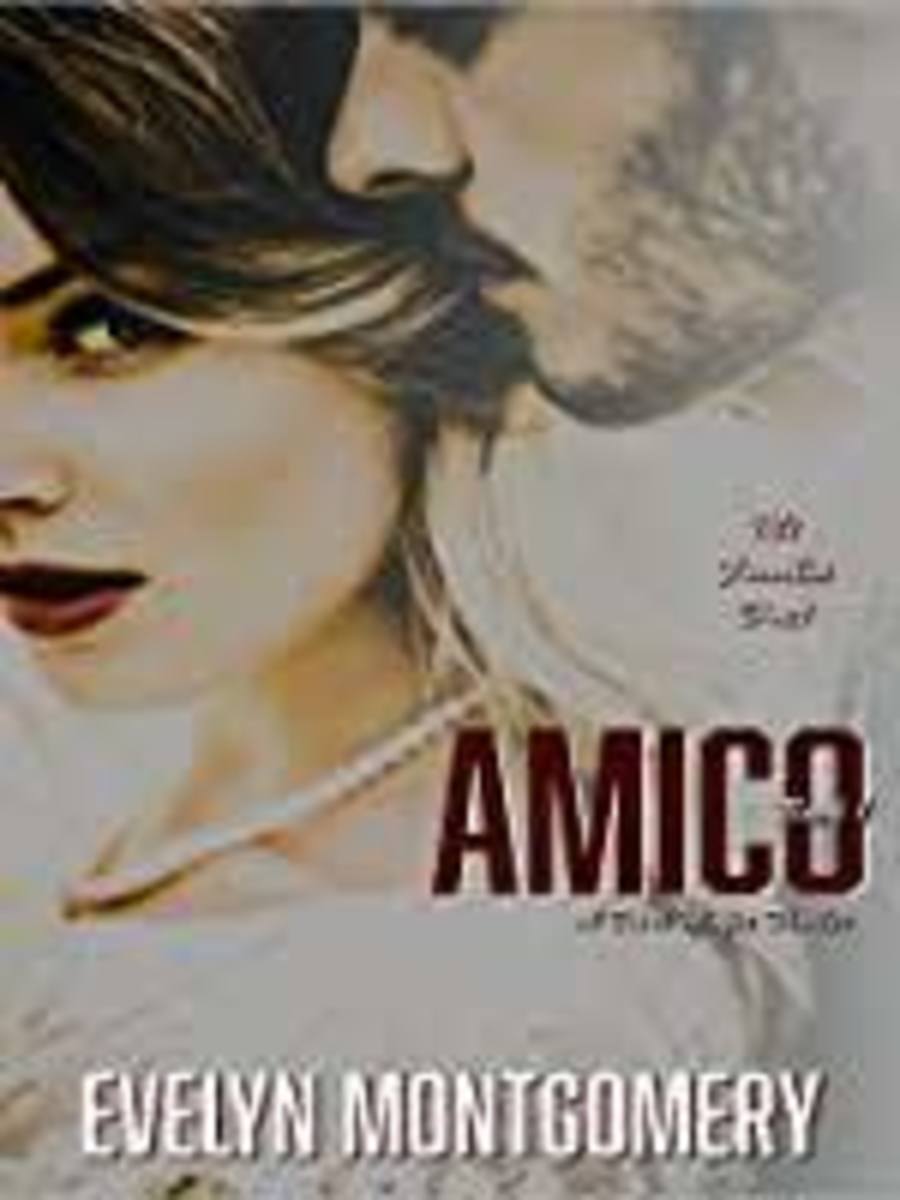 Amico - Arc Review