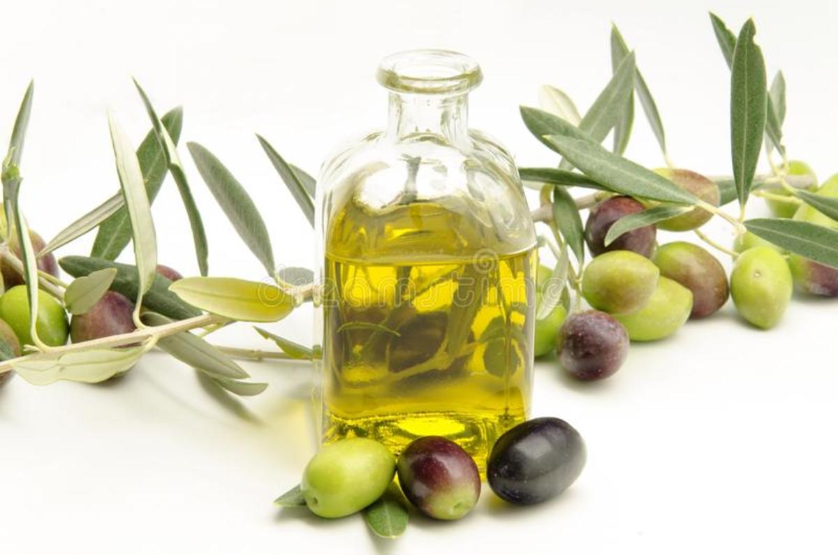 Olive oil is an international treasure.