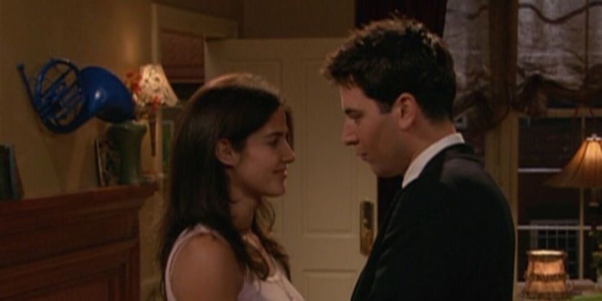 3 Reasons Ted and Robin Should Be Together in 