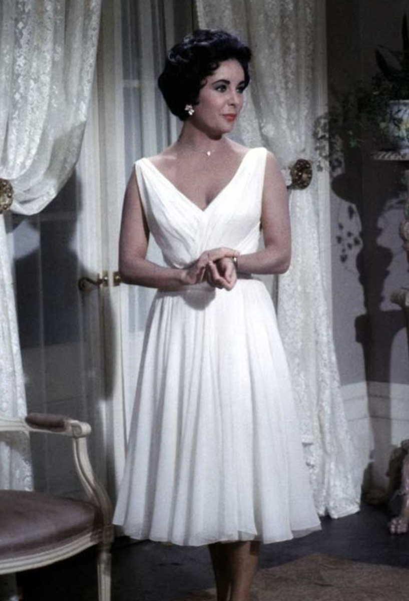 Maggie Pollitt from Cat on Hot Tin Roof