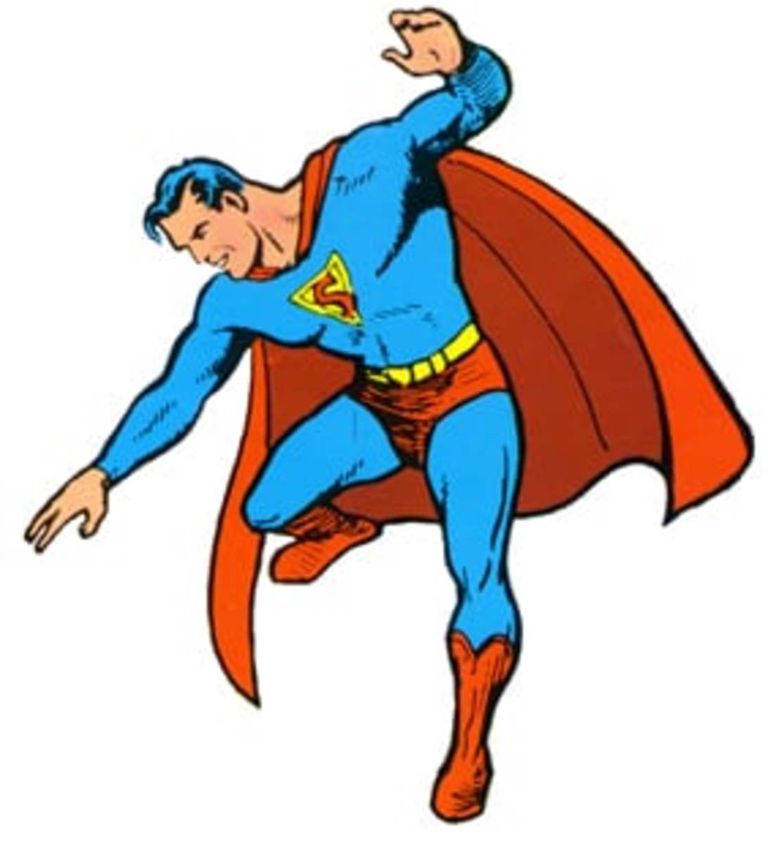 superman 1970