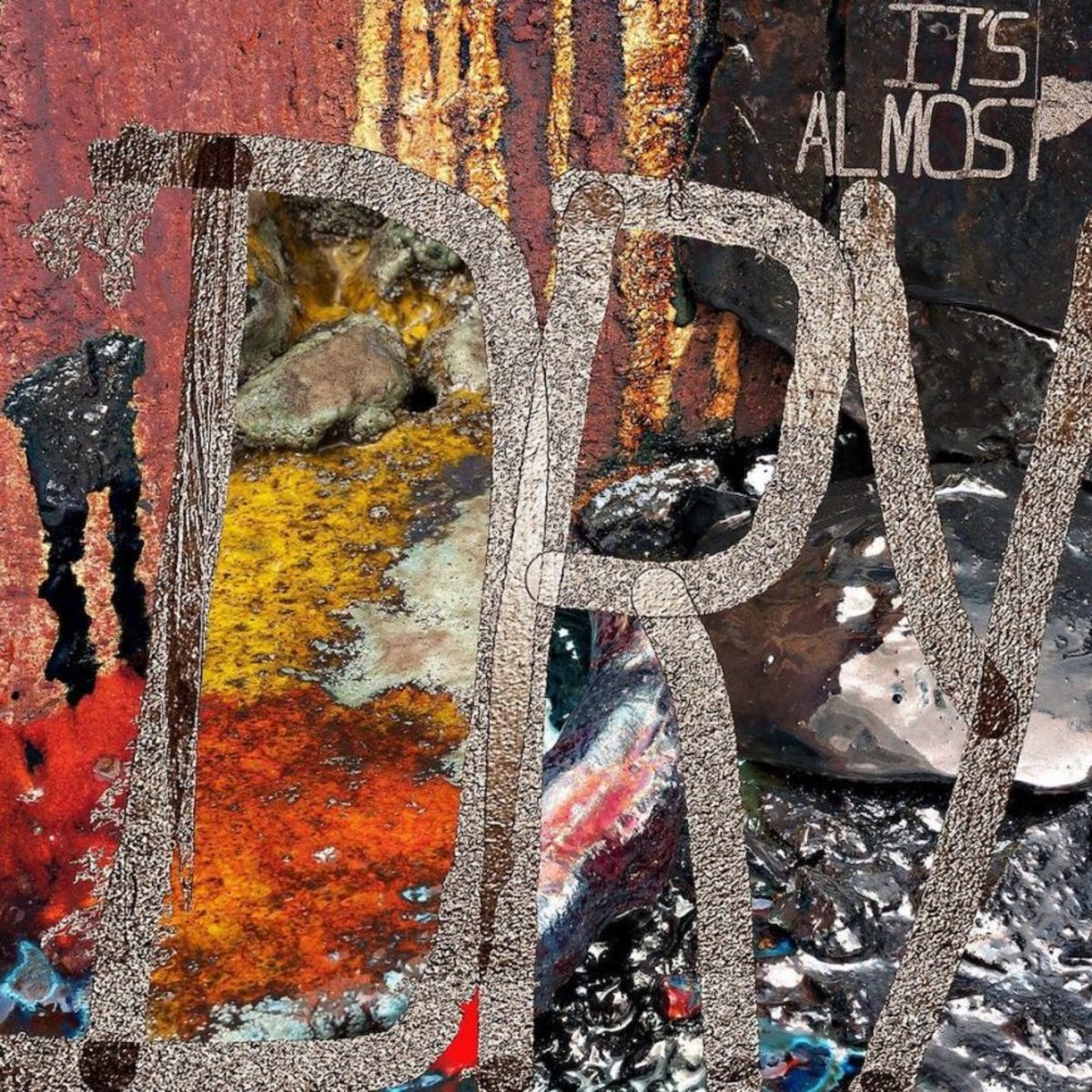 Pusha T’s “it’s Almost Dry” Album Review