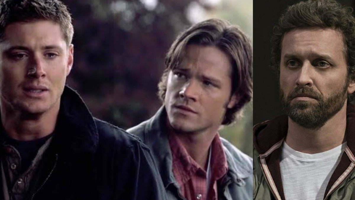 Top 10 Episodes From Supernatural