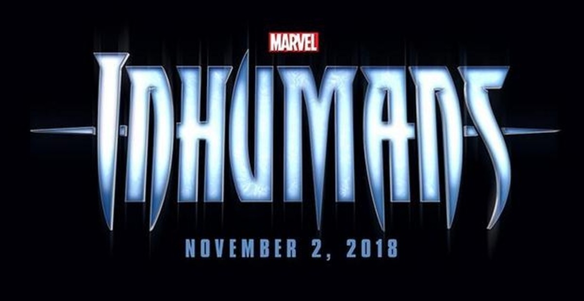 The Inhumans and how they fit into the MCU