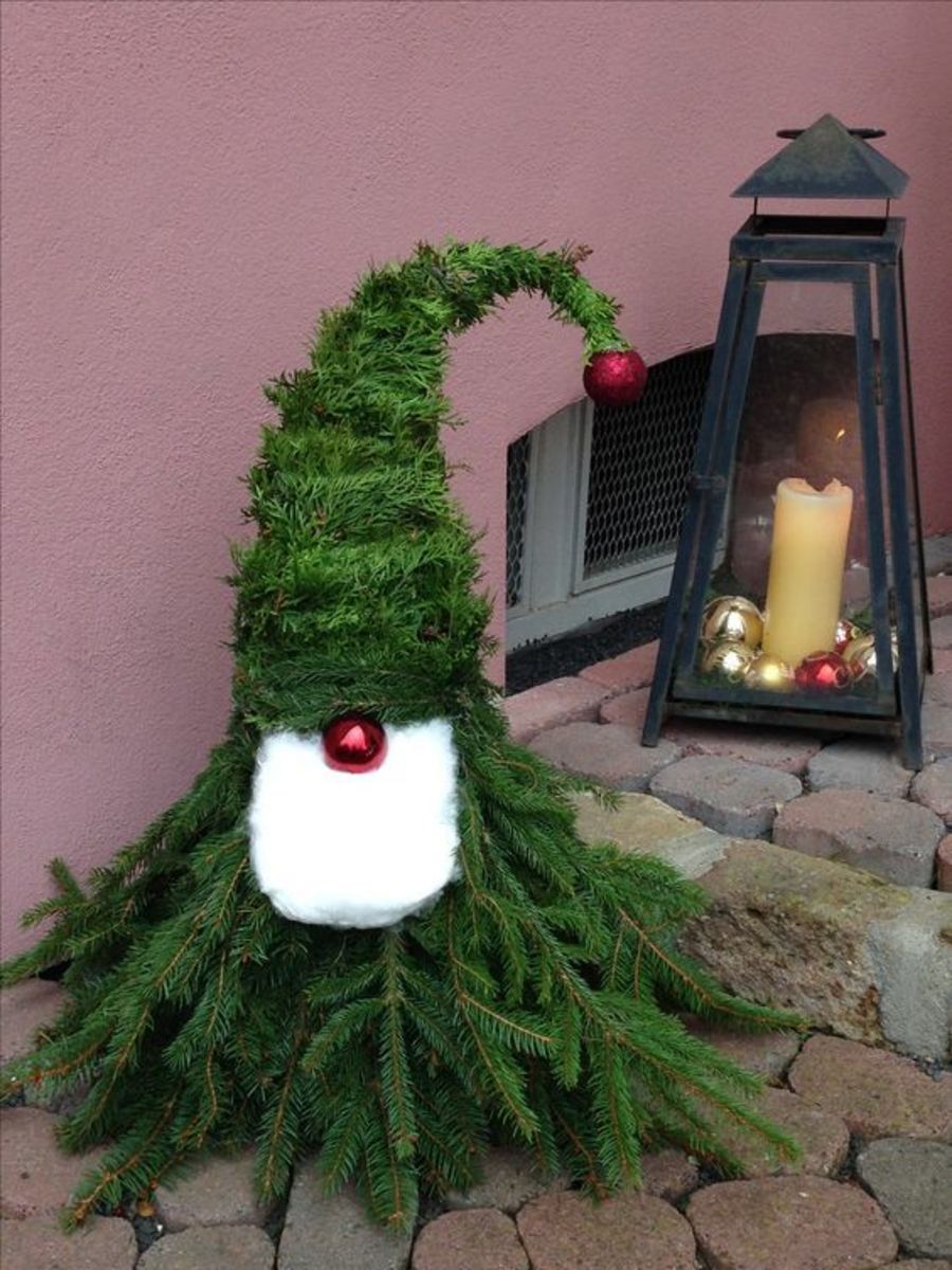 christmas-tree-gnomes-that-are-so-adorable-and-easy-to-make