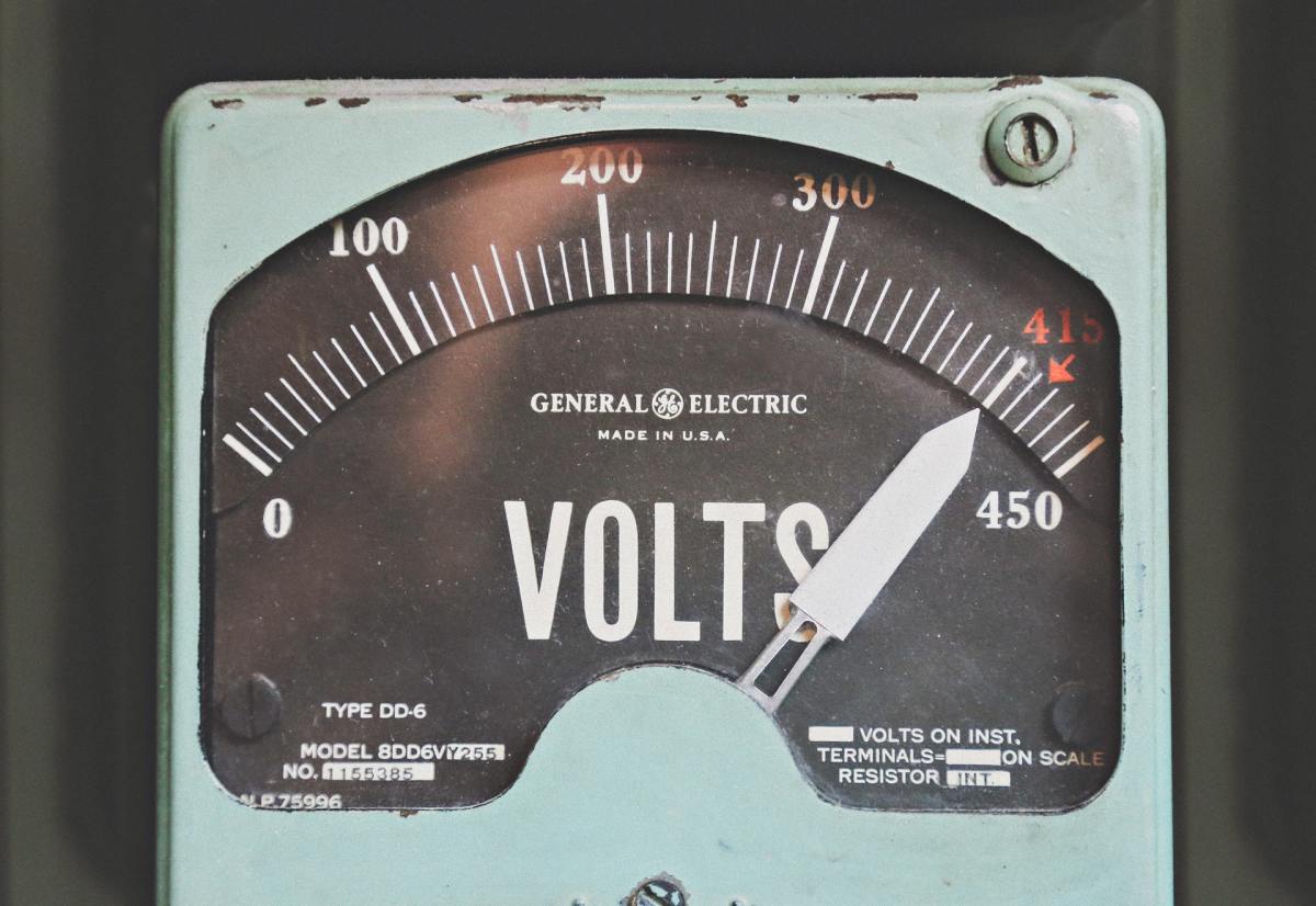 Car Battery Voltage: Know the Basics