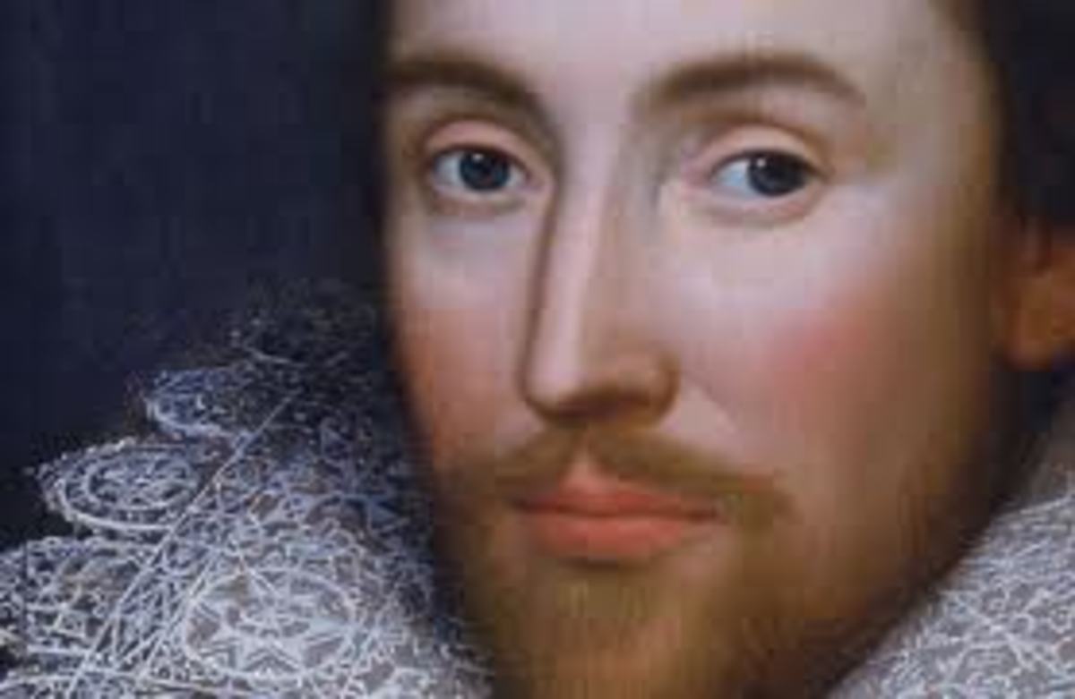 Shakespeare Religion and God: Was Shakespeare an Atheist?