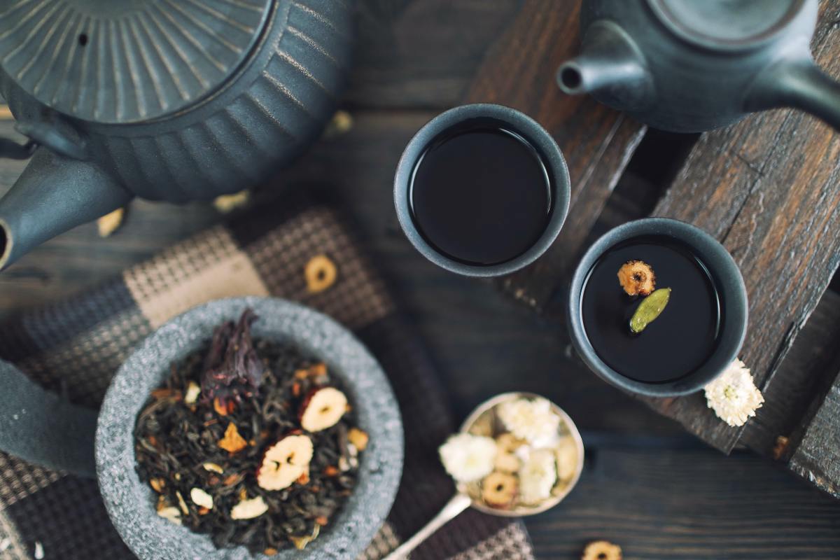 The Complete Guide to Brewing the Perfect Cup of Tea