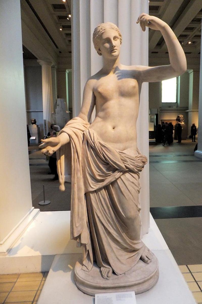 What Were The Beauty Standards In Ancient Rome Hubpages