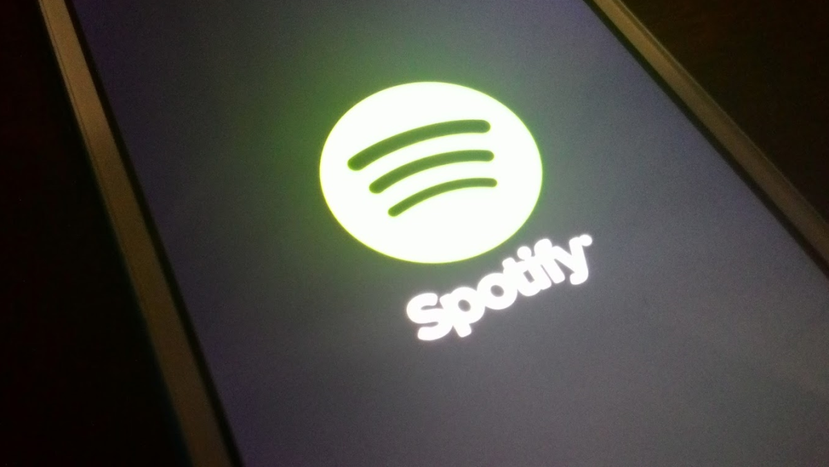 Spotify is an example of app offering a paid subscription services for streaming unlimited music