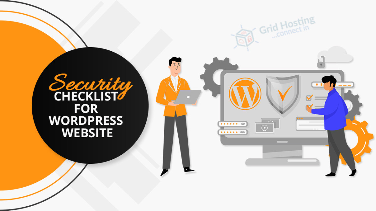 Security Checklist for Your WordPress Website