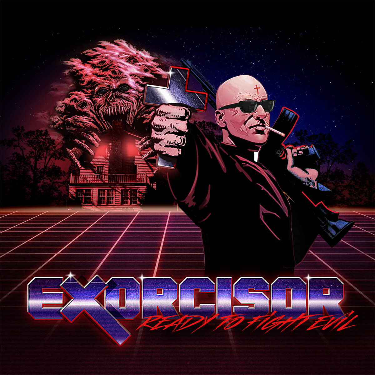 synth-album-review-ready-to-fight-evil-by-exorcisor