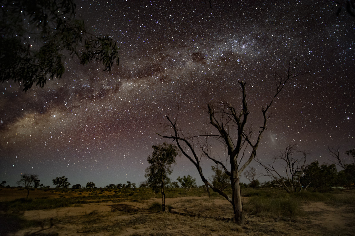 7 Great Deserts of the World - Owlcation