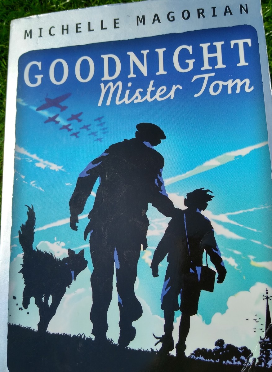 Book Review of Goodnight Mister Tom by Michelle Magorian