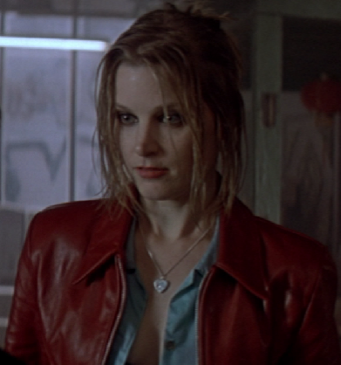 The film is one of Bridget Fonda's final roles before her retirement in 2002 and considering her talents, she deserved more than this.