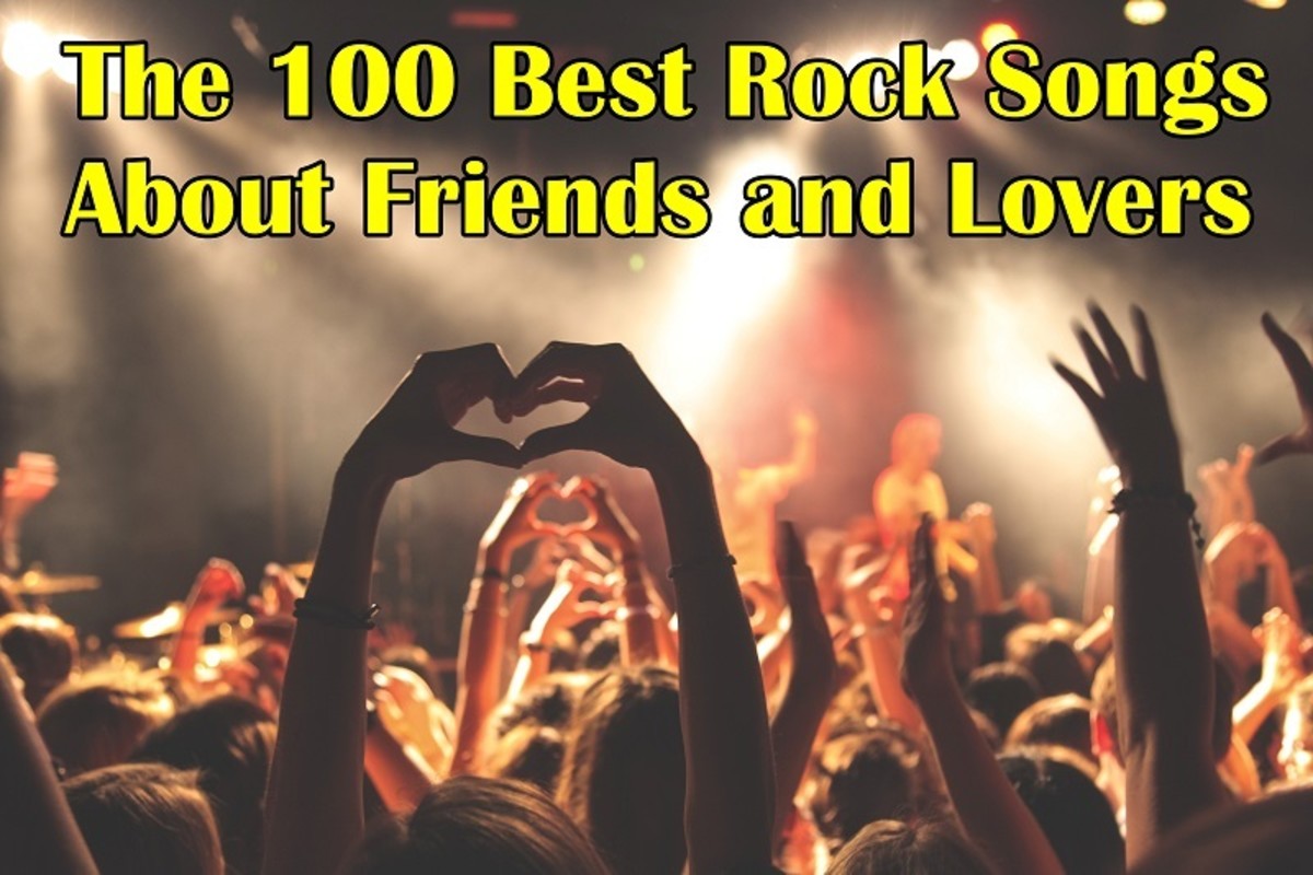 100-best-rock-songs-about-friends-and-lovers