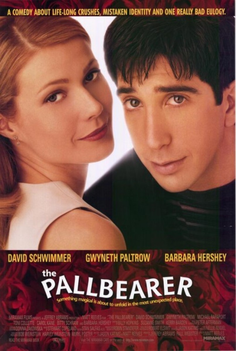 The Pallbearer, 1996