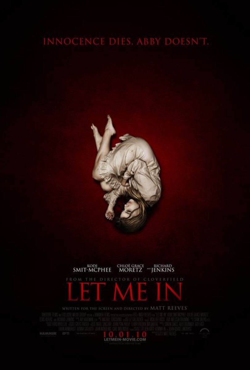 Let Me In, 2010