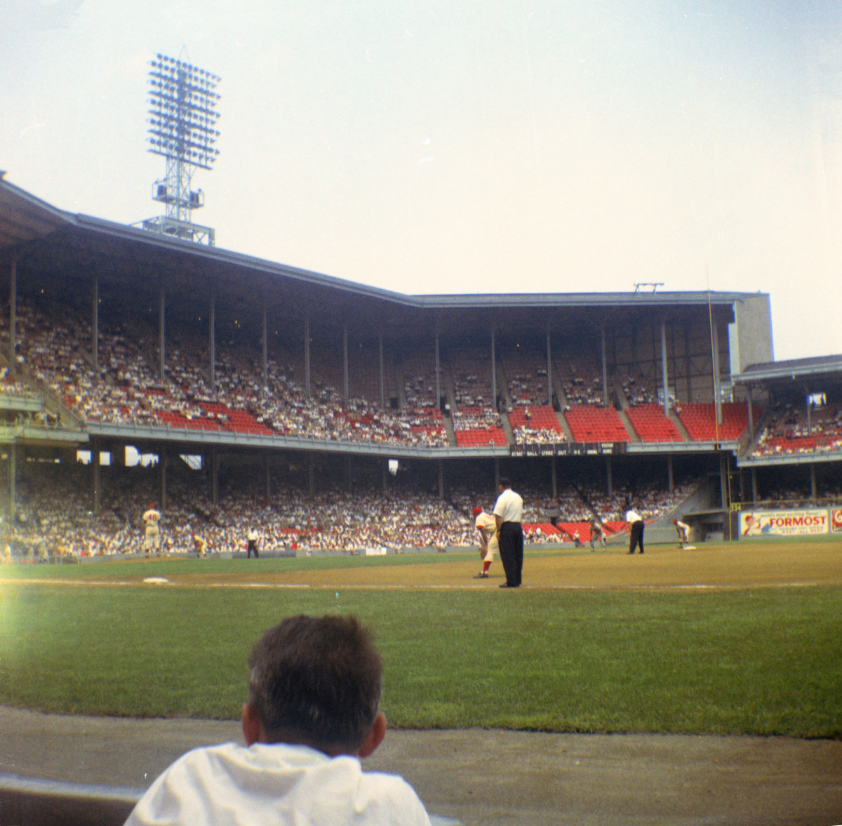 The Worst Choke Job in Baseball History: The 1964 Philadelphia Phillies