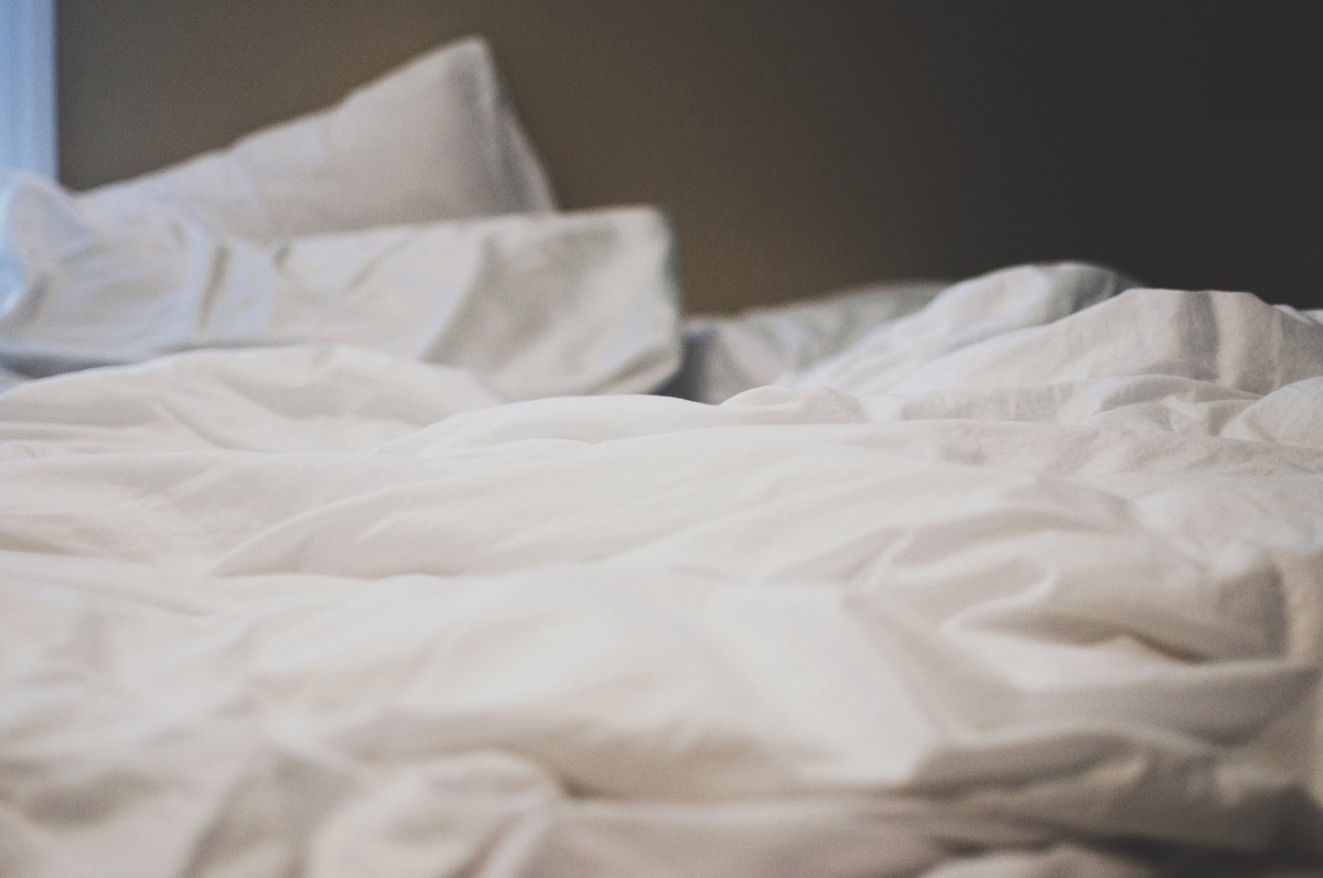 How to Feel More Awake With Less Sleep