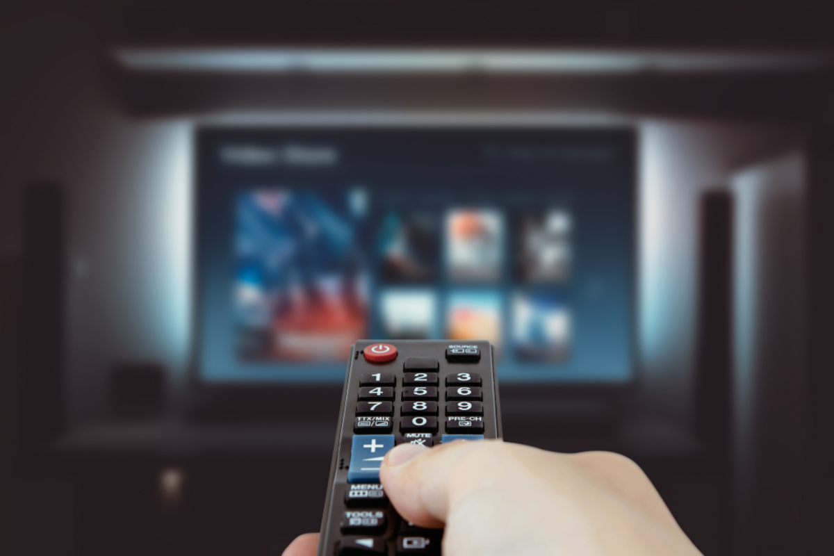 5 Reasons Why the Fire TV Stick 4k Is the Top Streaming Device on Amazon