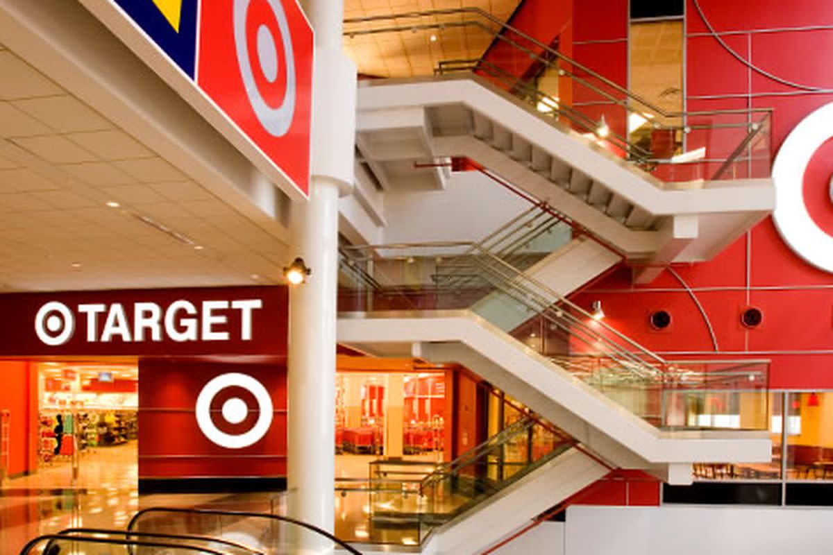 How Shopping at Target Ruined My Self-Esteem and Crushed My Soul.