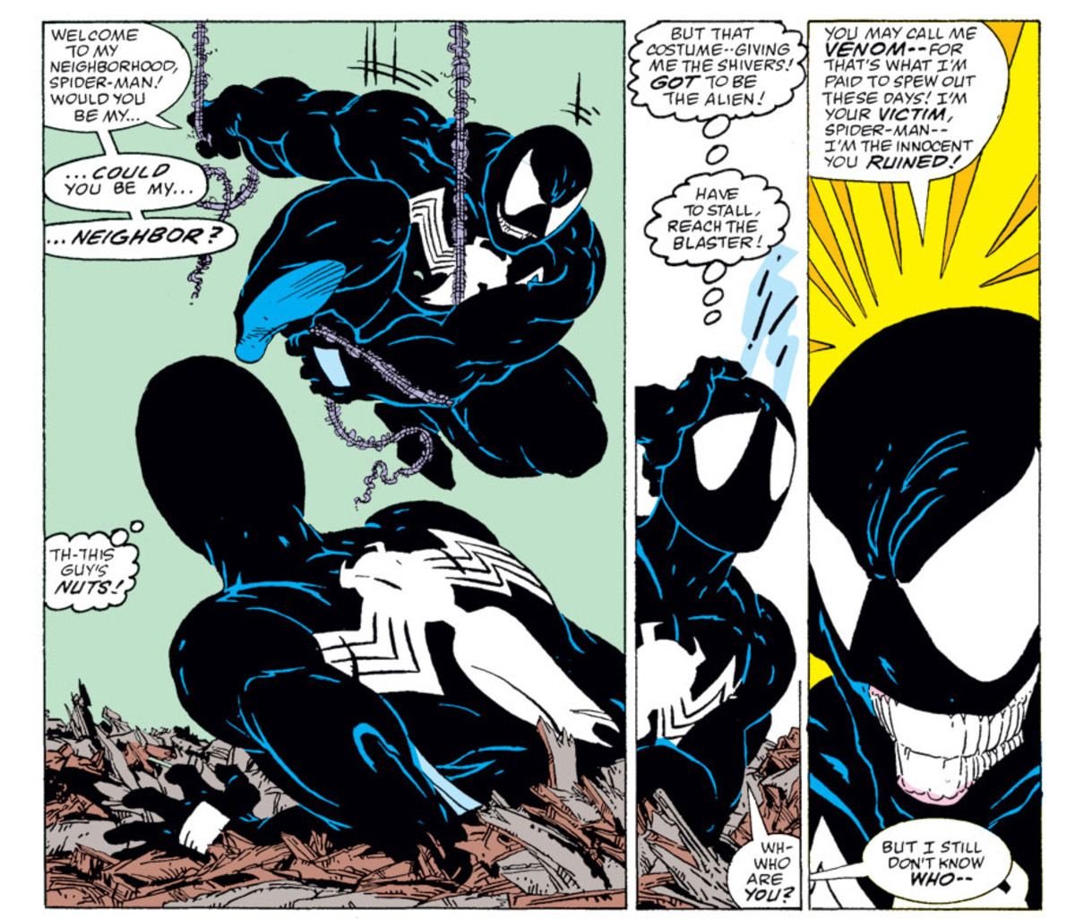 the-first-appearance-of-venom