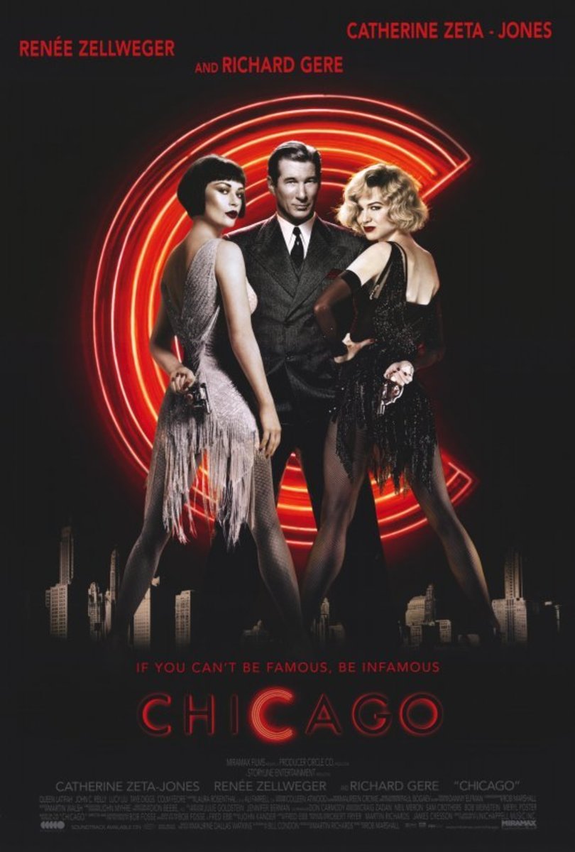 Should I Watch..? 'Chicago' (2002)