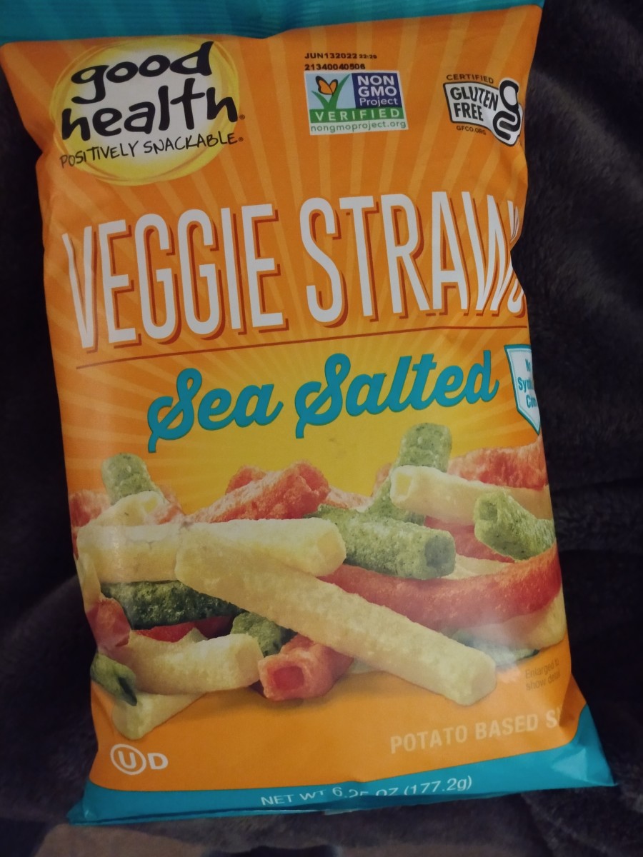good-health-veggie-straws