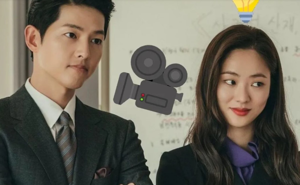 Vincenzo 2021 K Drama Review HubPages