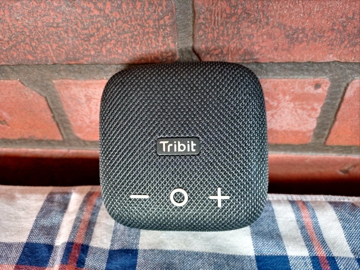 Review of the Tribit StormBox Micro 2 Bluetooth Speaker