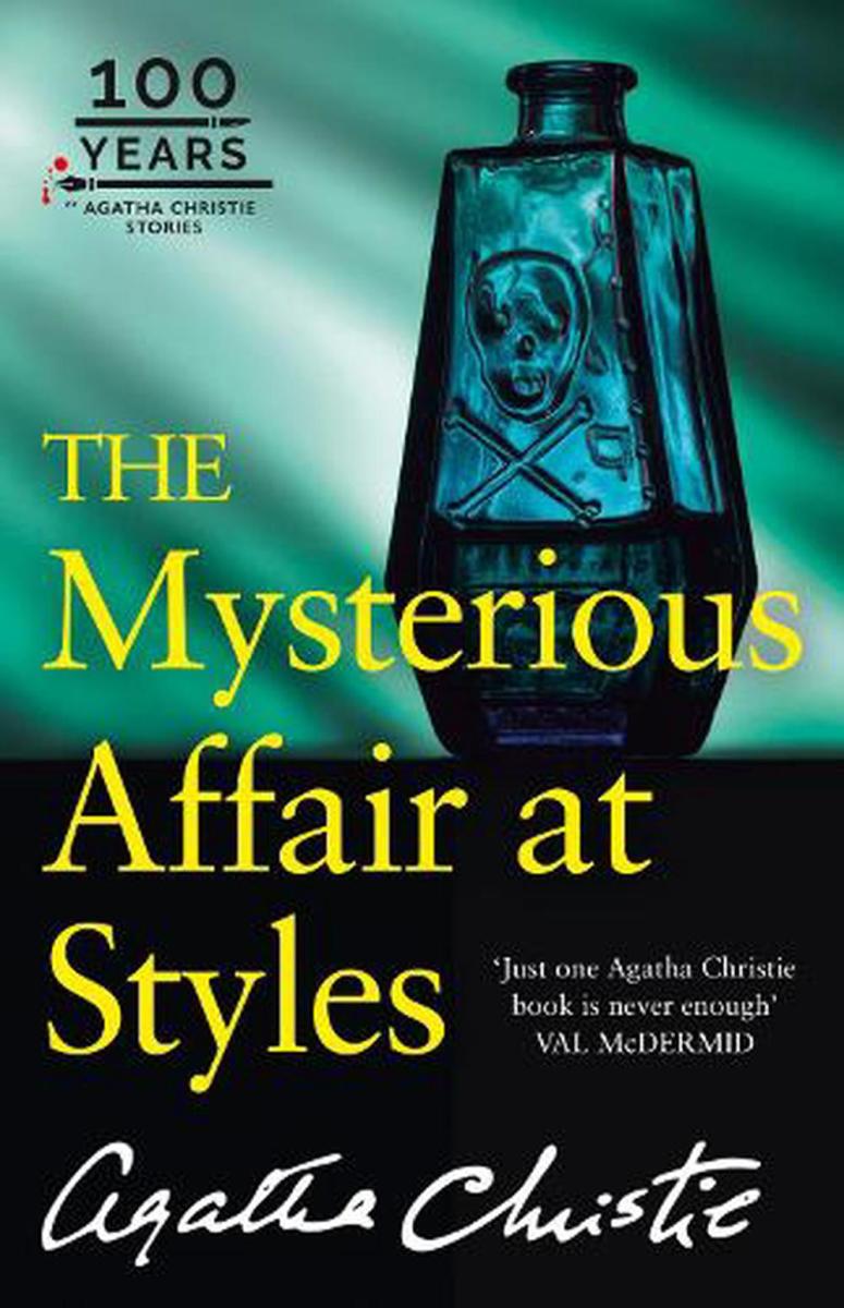 Almost everything in Christie’s book right from the architecture of the Savoy hotel that she used in her ‘Styles court’ and her character lady Emily Inglethorp who died of strychnine poisoning was inspired by the spooky murder 