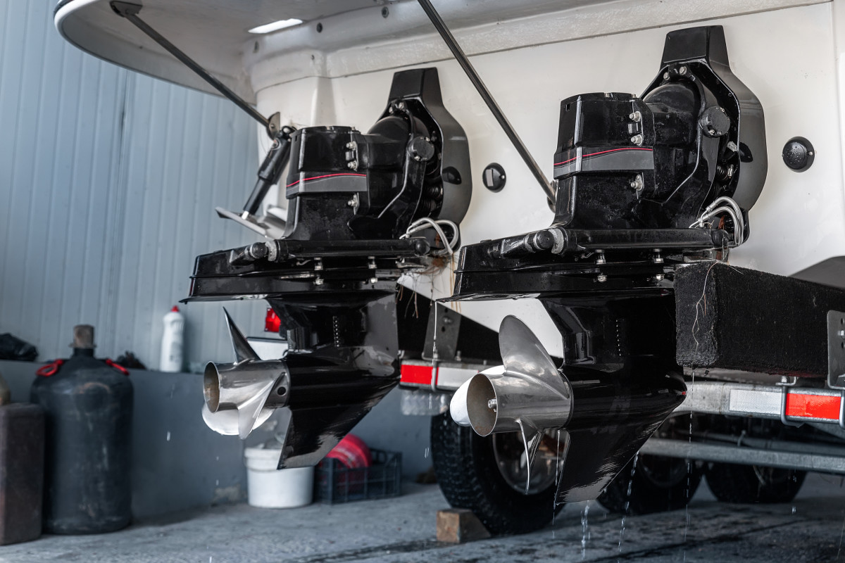 what-are-marine-engine-mounts-and-how-do-you-use-them