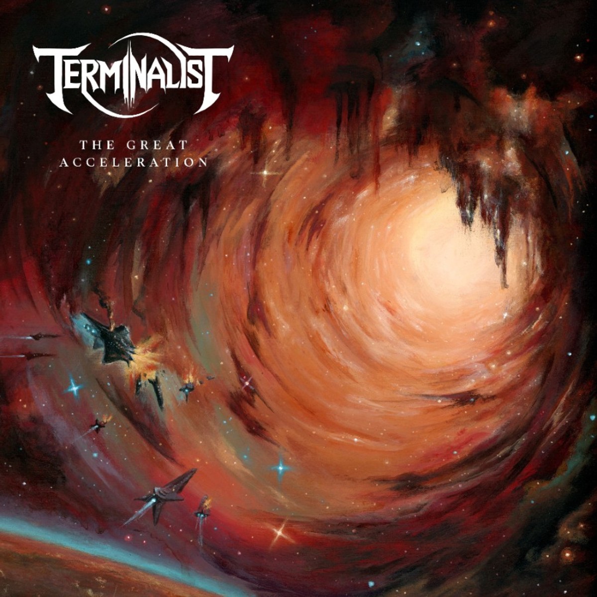 a-review-of-the-album-the-great-acceleration-by-danish-death-and-thrash-metal-band-terminalist