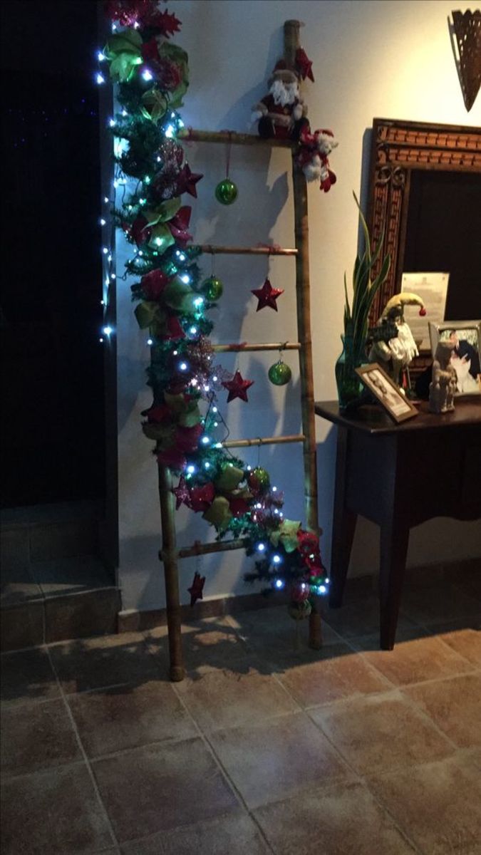 christmas-ladders-ideas