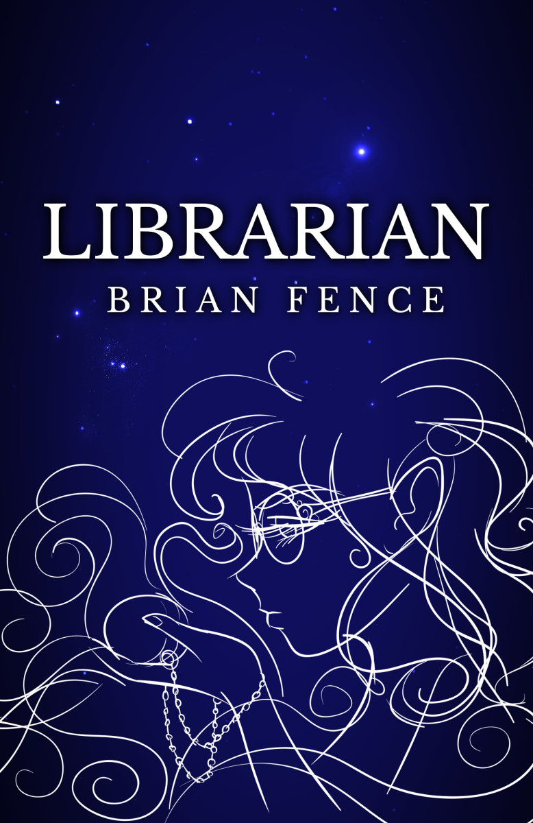 Learn About the Novel Writing Process with Brian Fence