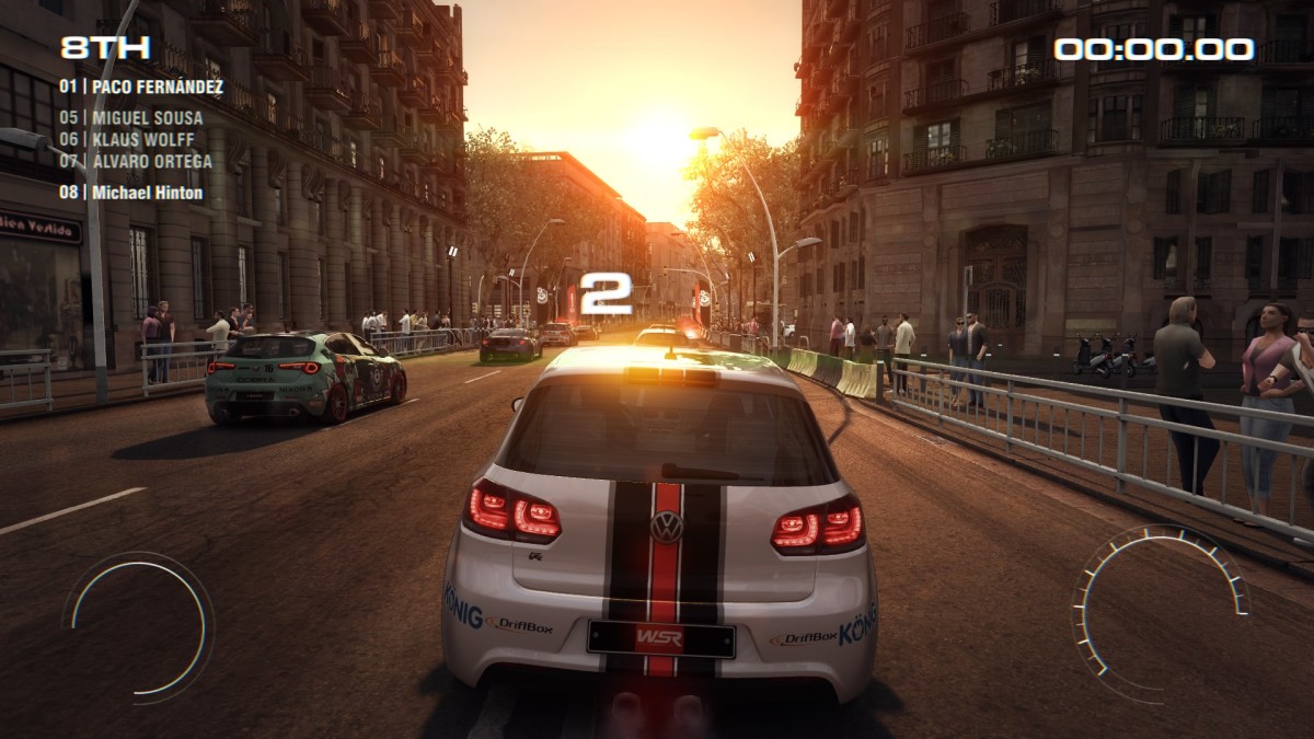 Grid 2 looks awesome!