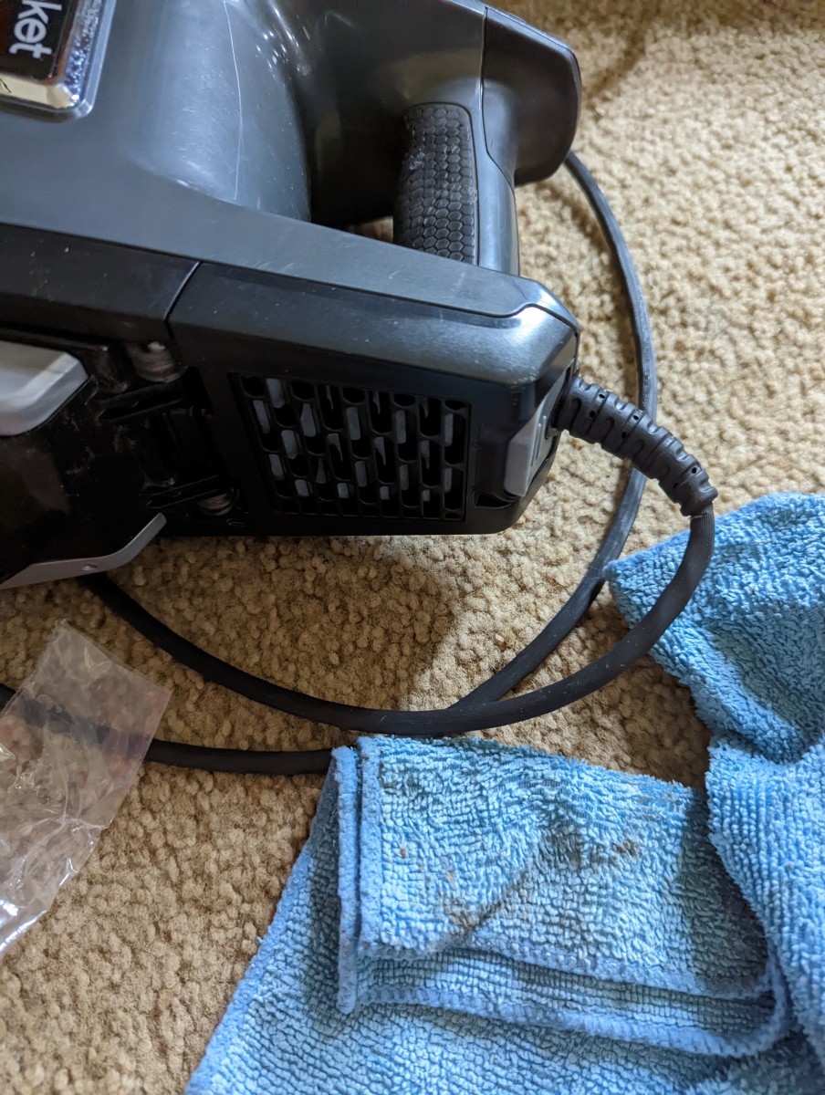 Shark Duo Filter Change HubPages