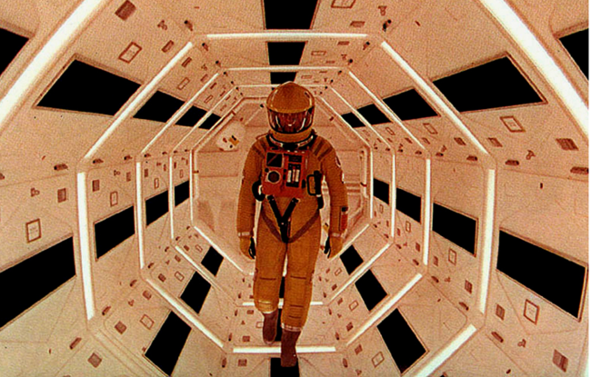 Quite simply, '2001: A Space Odyssey' completely changed the way we see science fiction today on screen. It is a monumental achievement of filmmaking.