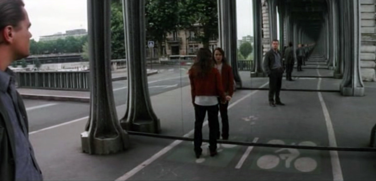 Christopher Nolan's 'Inception' may be complicated but is an extremely rewarding watch that gets better each time.