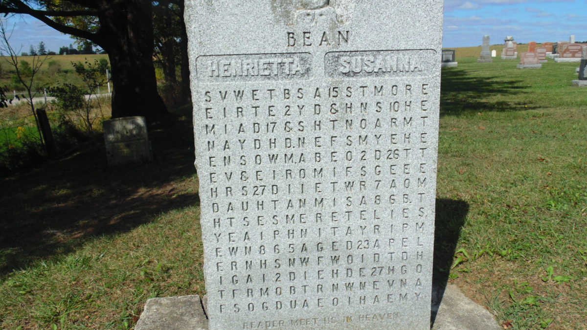 final-words-on-gravestones