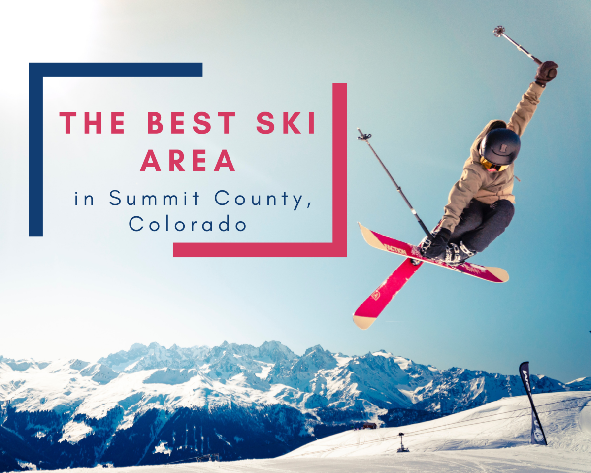 Looking for the perfect place to ski in Summit County? Well, you've come to the right place. 