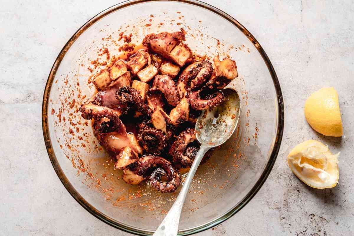 braised-octopus-seafood-recipes-for-dinner