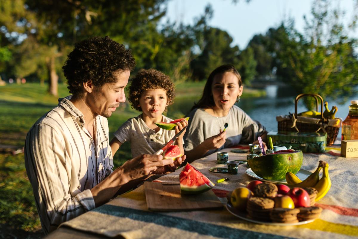 five-family-healthy-tips