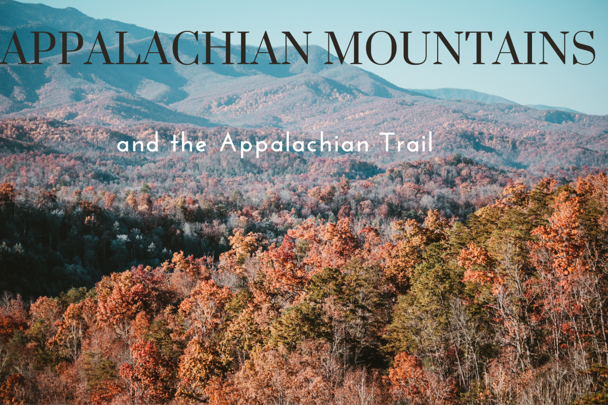 Learn all about the Appalachian Mountains and the Appalachian Trail in this guide. 