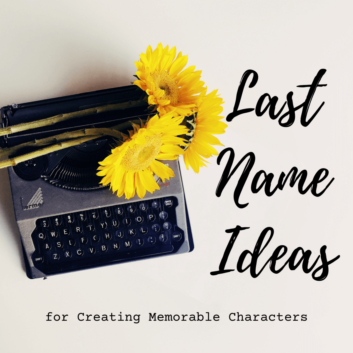 Choosing the perfect last name for your character doesn't have to be hard.
