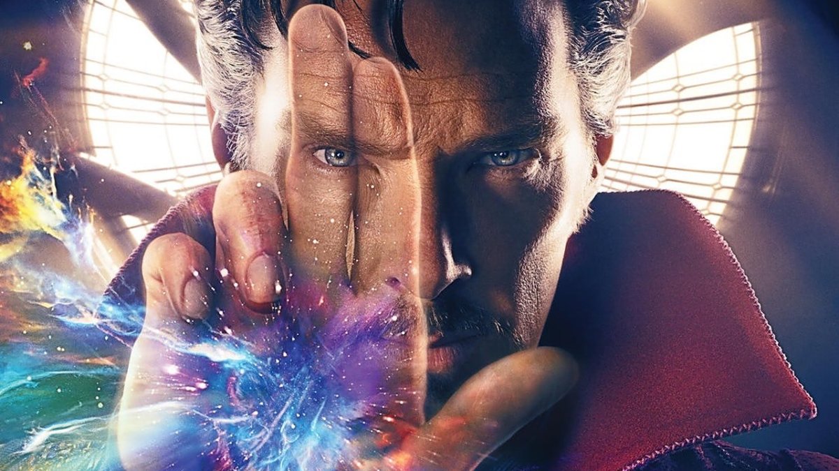 Doctor Strange in the Multiverse of Madness Review: A Surreal and Mind-Bending Adventure
