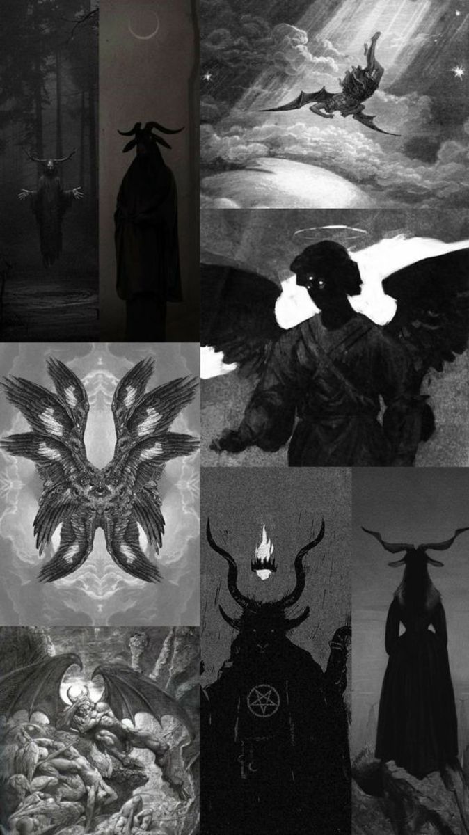 History and Functions of Demonology