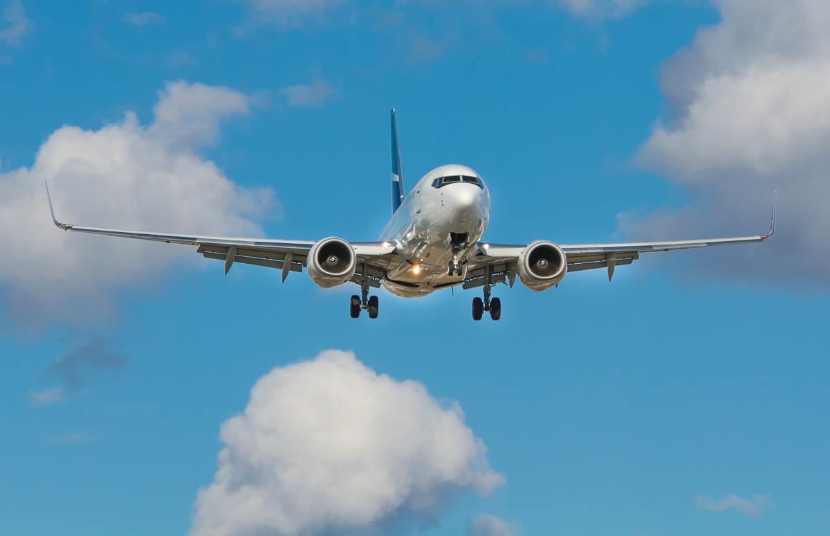Tips for Flying When Overweight